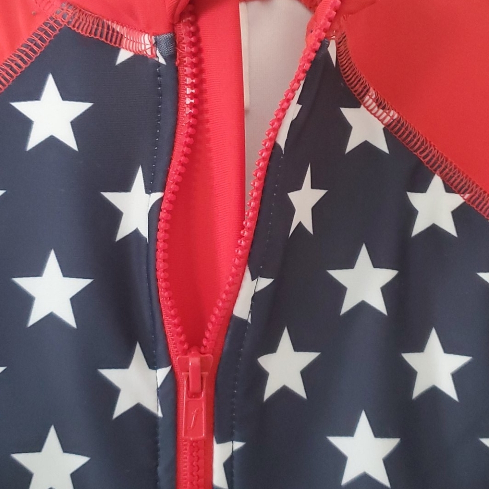 🆕️ Starting Out Sunblock Rash Guard Suit - Picture 6 of 7